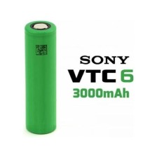 Sony - Vtc6 Pil Orjinal Diğer