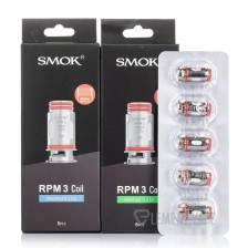 Smok - RPM 3 Orjinal Coil