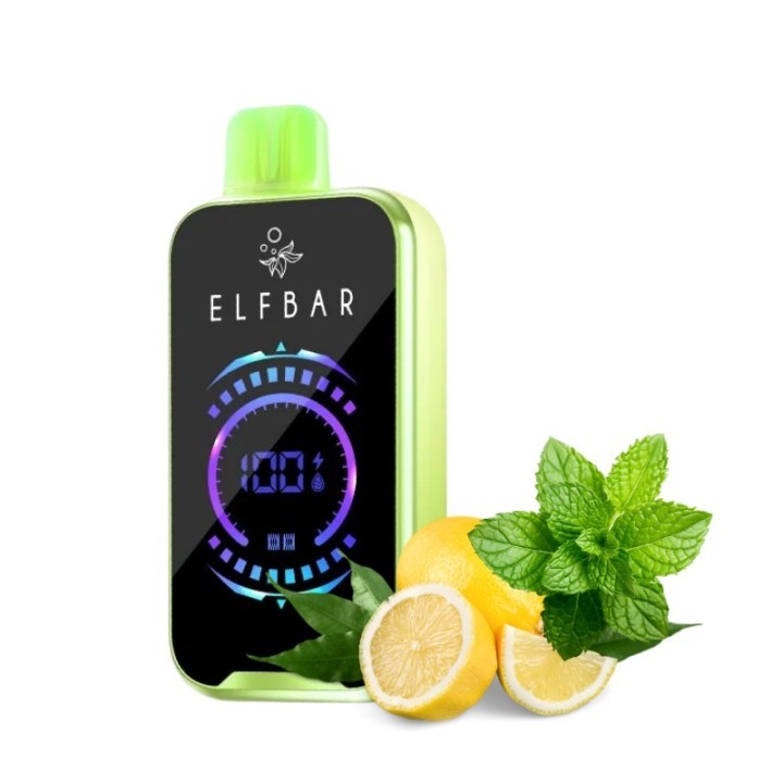 Elf Bar - Raya D2 20000 Orjinal Kullan At