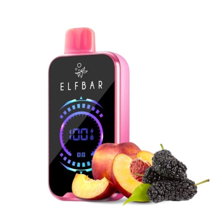 Elf Bar - Raya D2 20000 Orjinal Kullan At