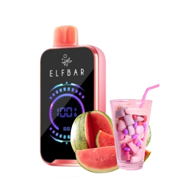 Elf Bar - Raya D2 20000 Orjinal Kullan At