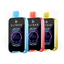 Elf Bar - Raya D2 20000 Orjinal Kullan At