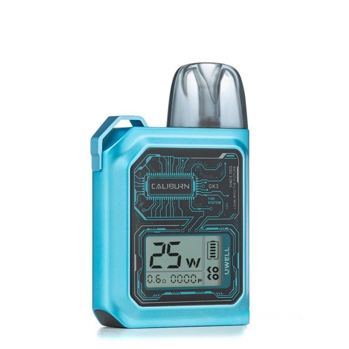 Uwell - Caliburn GK3 Orjinal Pod Mod