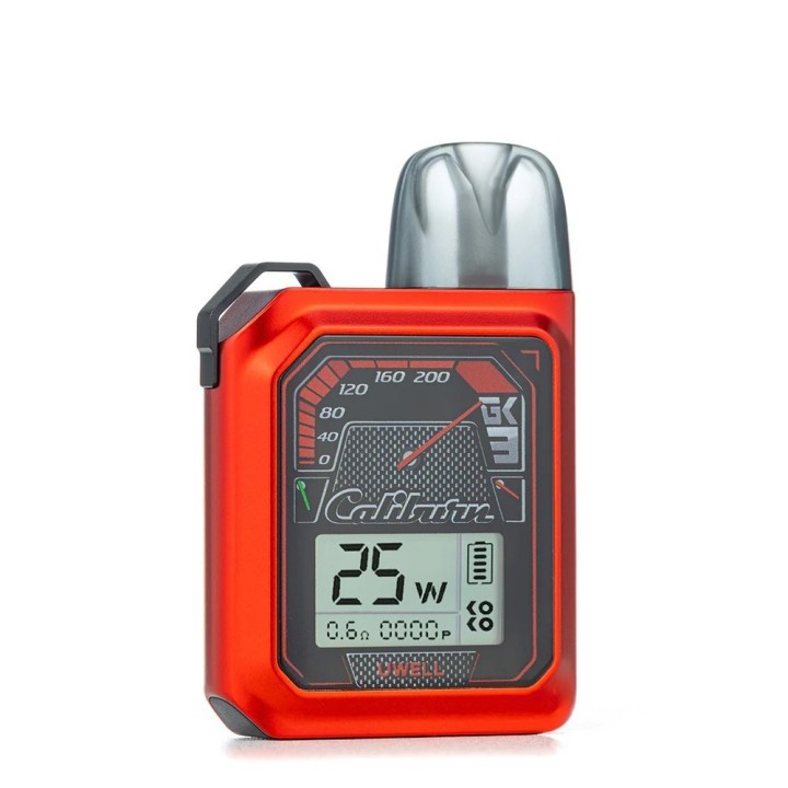 Uwell - Caliburn GK3 Orjinal Pod Mod
