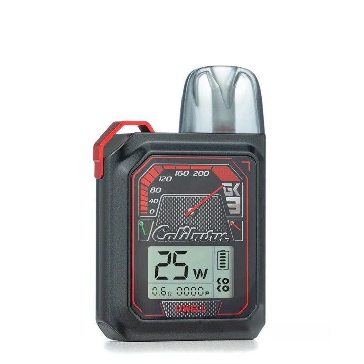 Uwell - Caliburn GK3 Orjinal Pod Mod