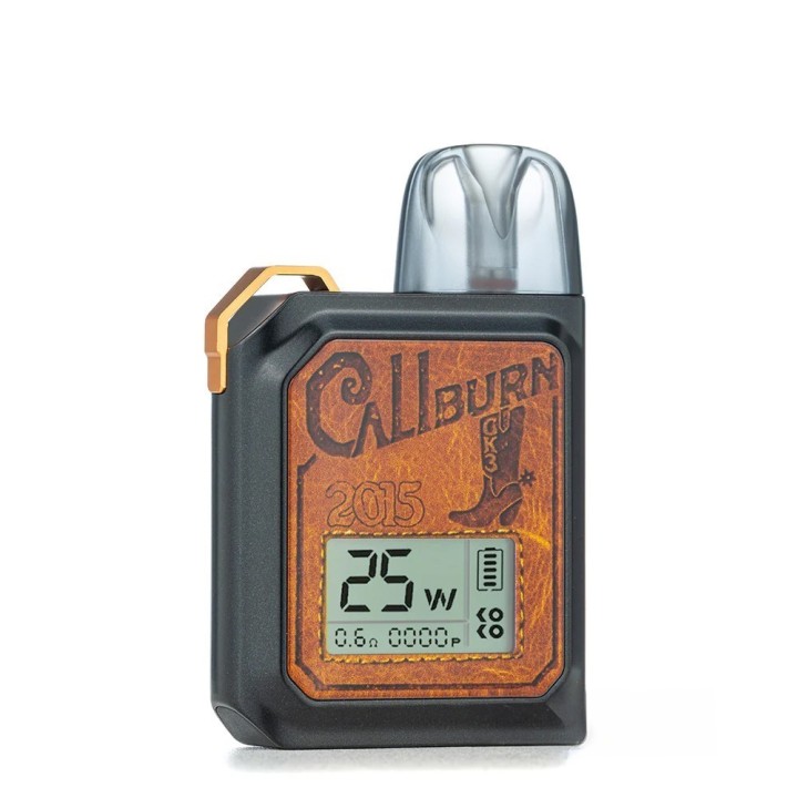 Uwell - Caliburn GK3 Orjinal Pod Mod