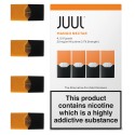 Juul - Mango Nectar 1.