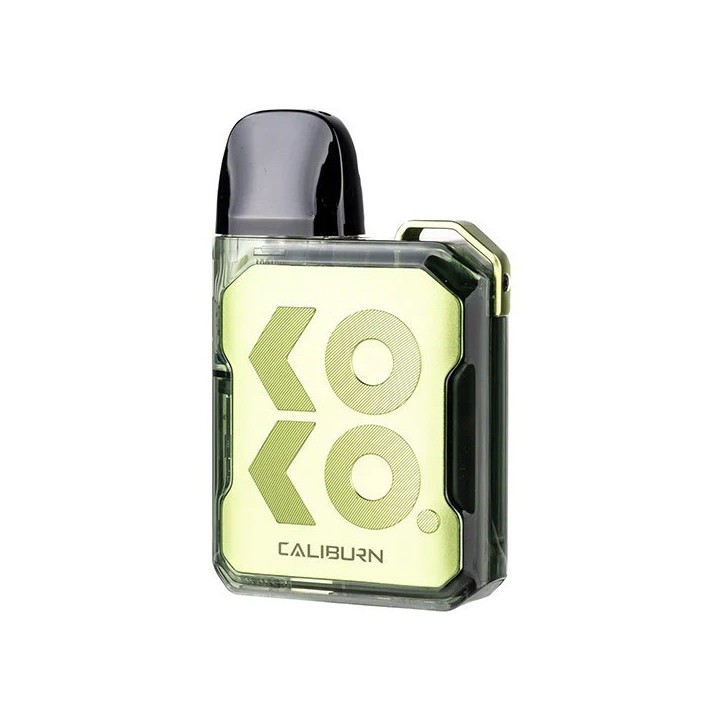 Uwell - Caliburn GK2 Vision Orjinal Pod Mod