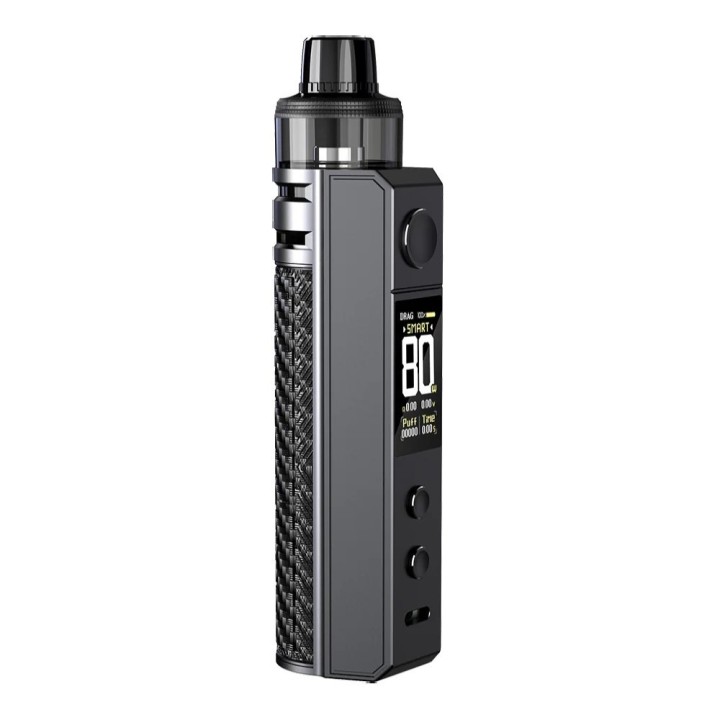 Voopoo - Drag H80s Kit Orjinal Pod Mod
