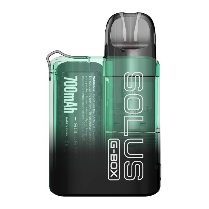 Smok - Solus G Box