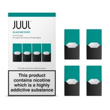 Juul - Mint 1.7% Orjinal Kartuş