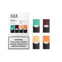 Juul - Flavor Multipack 1.