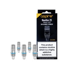 Aspire - Nautilus 2S Orjinal Coil