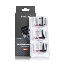 Smok - RPM Standart Orjinal Kartuş