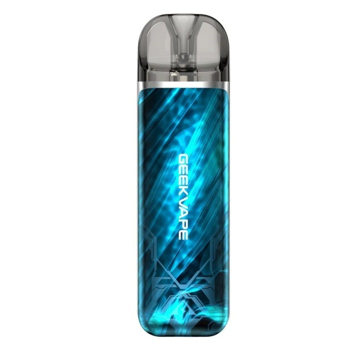 GeekVape - Obelisk U Orjinal Pod Mod