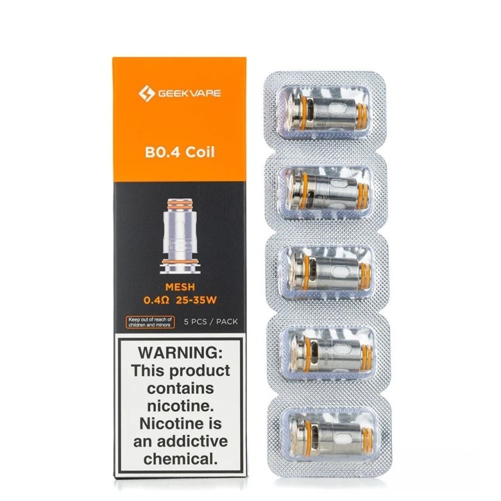 GeekVape - B Orjinal Coil
