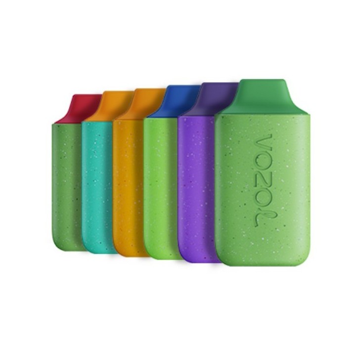 Vozol - Star 6000 Orjinal Kullan At