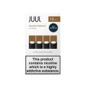 Juul - Golden Tobacco 18 mg/ml Orjinal Kartuş
