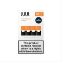Juul - Mango 18 mg/ml Orjinal Kartuş