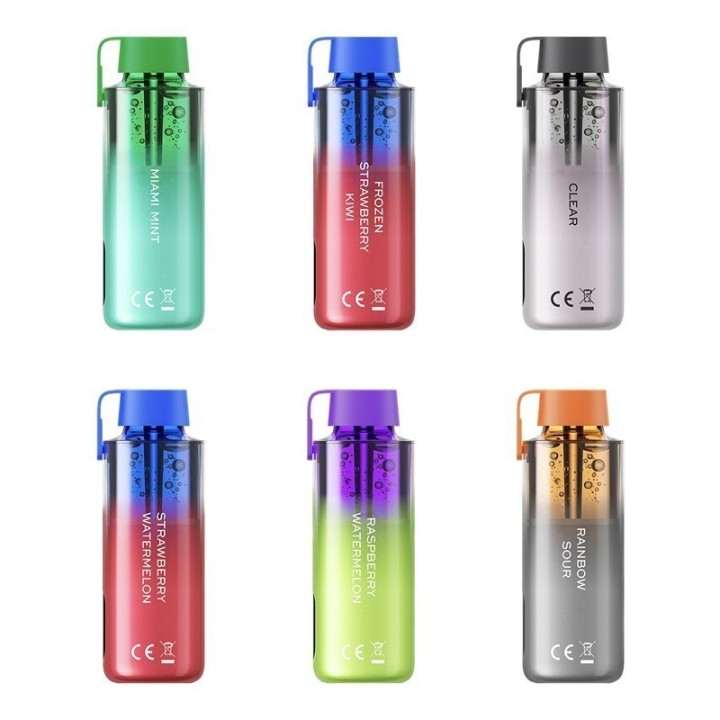 Vozol - Neon 10000 Orjinal Kullan At