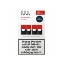 Juul - Red Berries 18 mg/ml Orjinal Kartuş