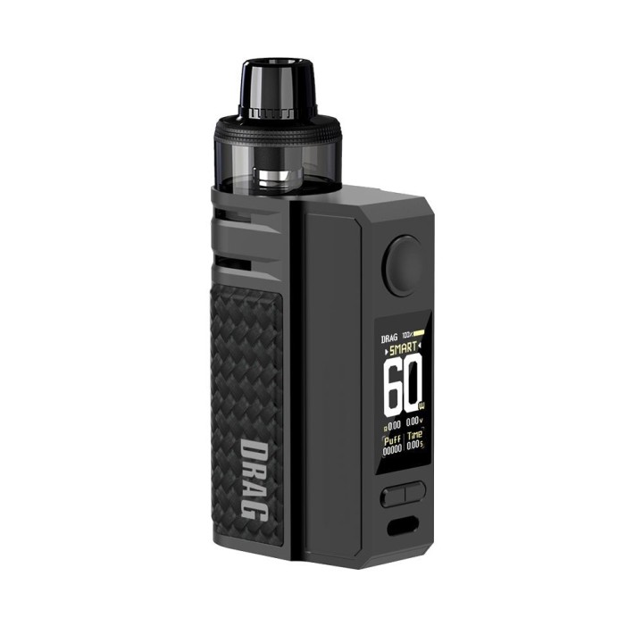Voopoo - Drag E60 Orjinal Pod Mod