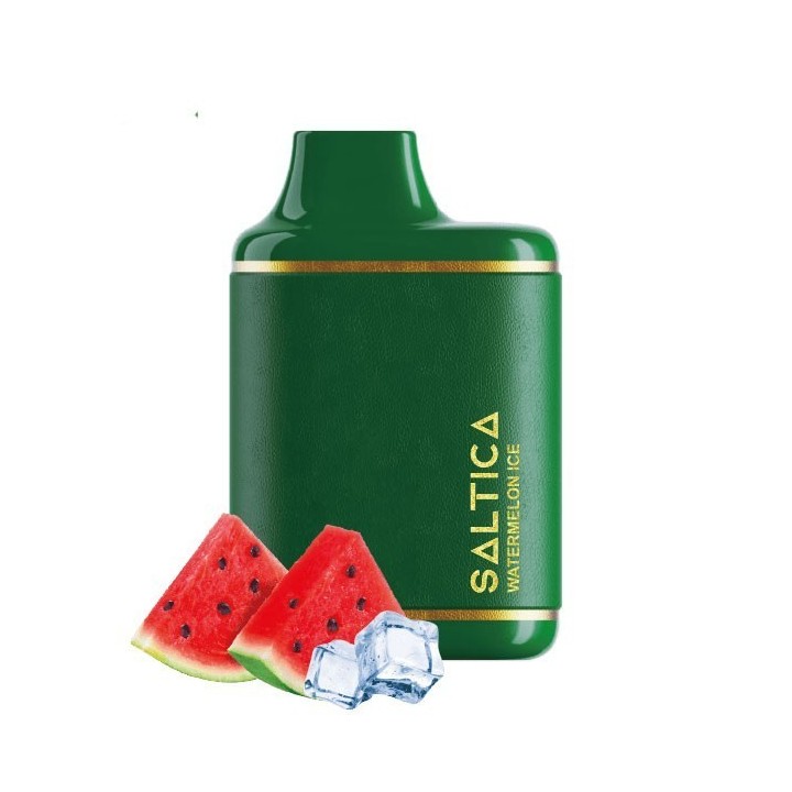 Saltica - Leather 7000 Orjinal Kullan At