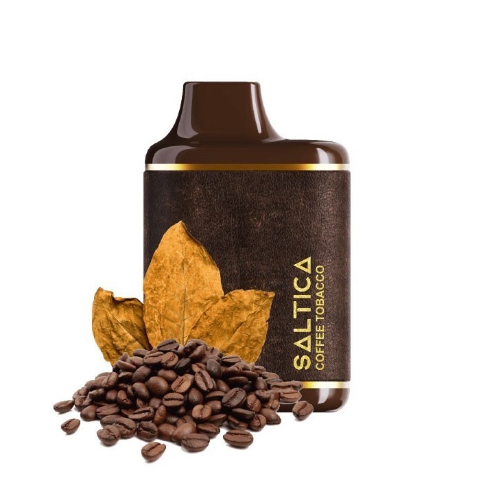 Saltica - Leather 7000 Orjinal Kullan At