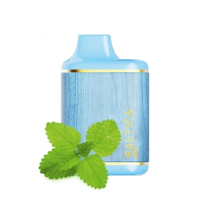 Saltica - Leather 7000 Orjinal Kullan At