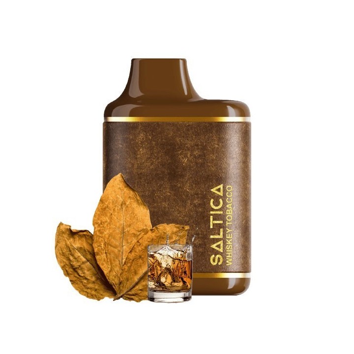 Saltica - Leather 7000 Orjinal Kullan At