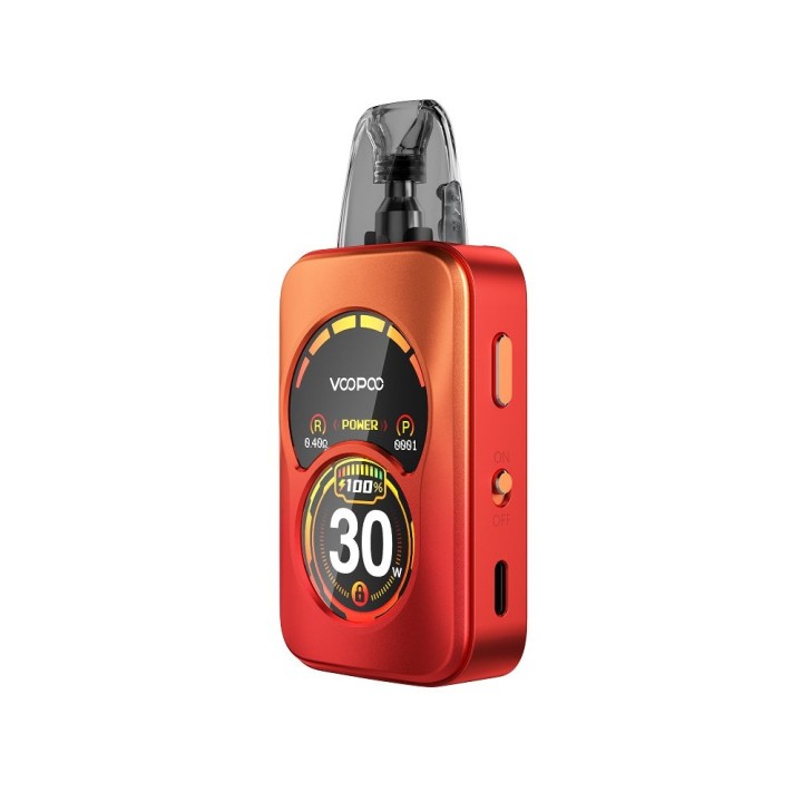 Voopoo - Argus A Orjinal Pod Mod