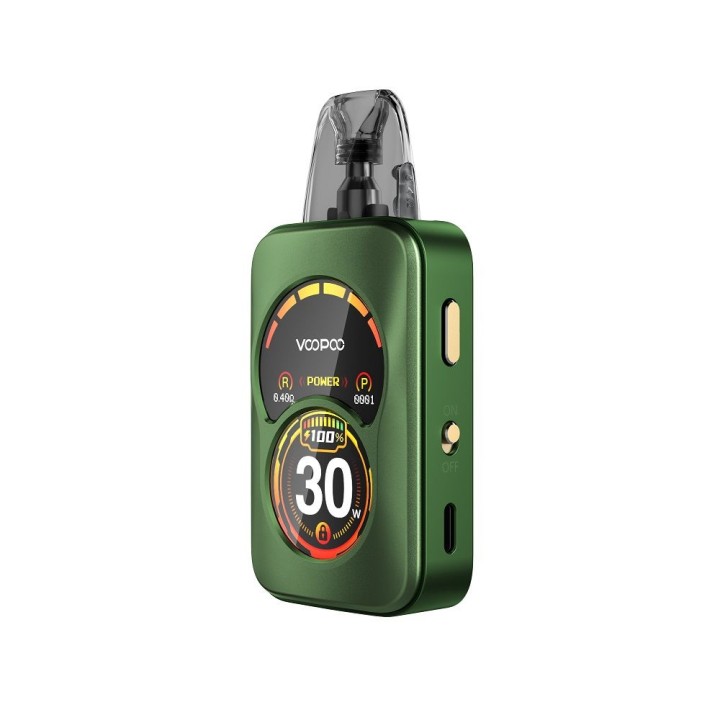 Voopoo - Argus A Orjinal Pod Mod