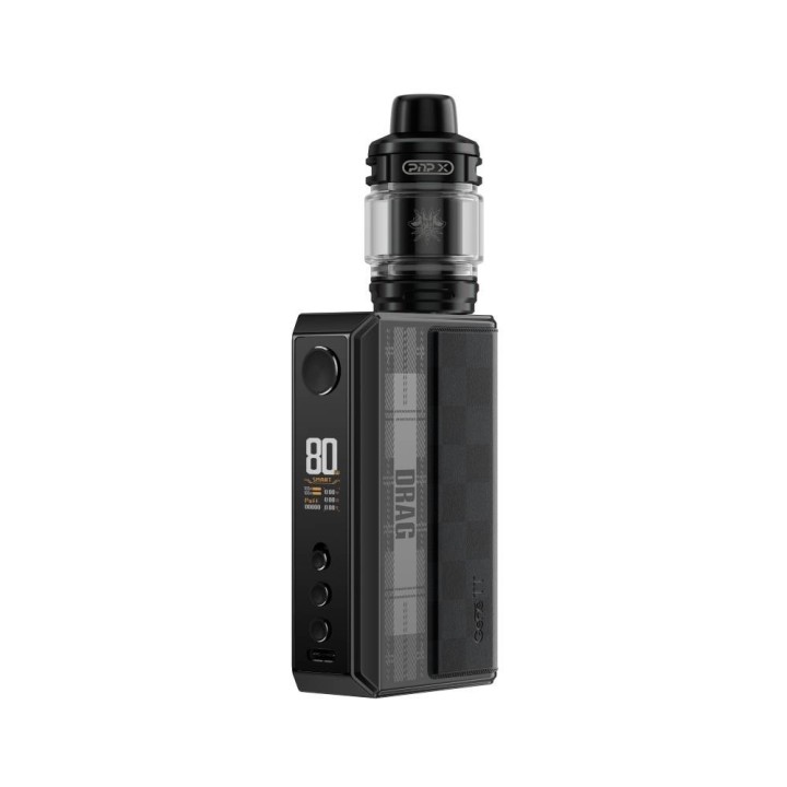 Voopoo - Drag 5 Orjinal Pod Mod