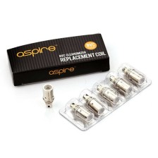 Aspire - BVC Clearomizer Orjinal Coil