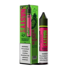 Nasty Juice - Liq Watermelon Strawberry Orjinal Salt Likit