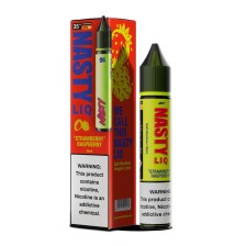 Nasty Juice - Liq Strawberry Raspberry Orjinal Salt Likit