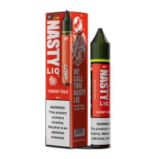 Nasty Juice - Liq Cherry Cola Nasty Salt Likit Orjinal Salt