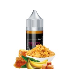 Saltica - Telos Orjinal Salt Likit