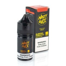 Nasty Juice - Gold Blend Orjinal Salt Likit
