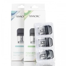 Smok - Smok NOVO 2 Orjinal Kartuş