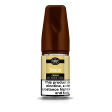 Dinner Lady - Select Tobacco Creamy Orjinal Salt Likit