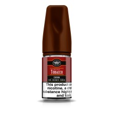 Dinner Lady - Select Tobacco Cuban Orjinal Salt Likit