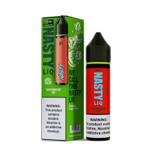 Nasty Juice - Watermelon ice 60 ML Orjinal Salt Likit