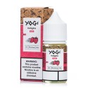 Yogi - Delight Strawberry Ice Orjinal Salt Likit