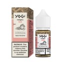 Yogi - Delight Pink Guava Ice Orjinal Salt Likit