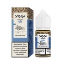 Yogi - Delight Blueberry Ice Orjinal Salt Likit