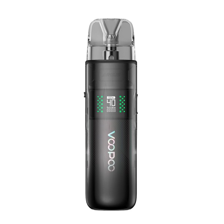 Voopoo - Argus E40 Orjinal Pod Mod