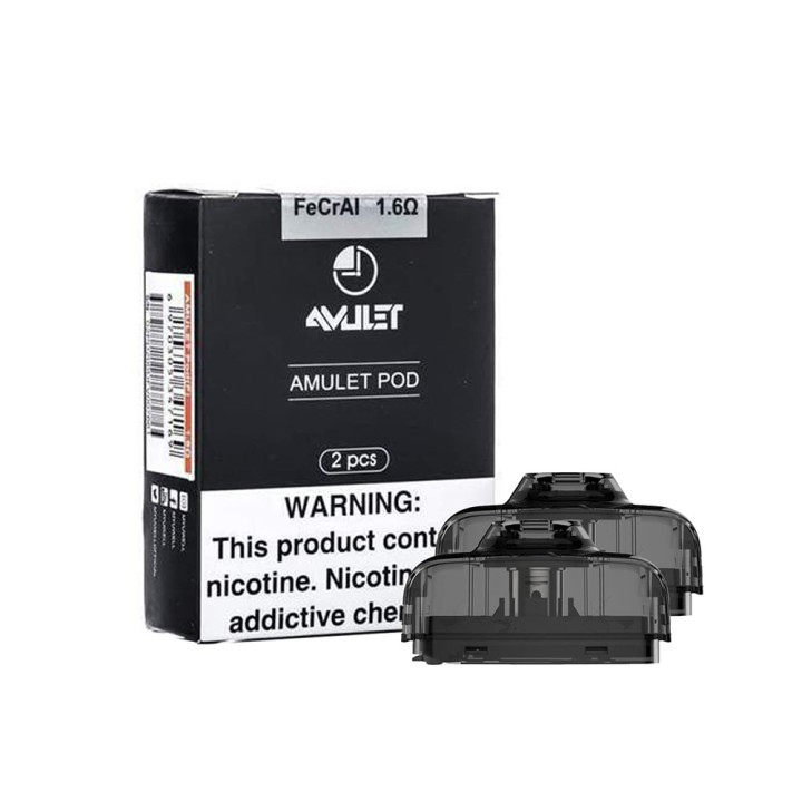 Uwell - Amulet