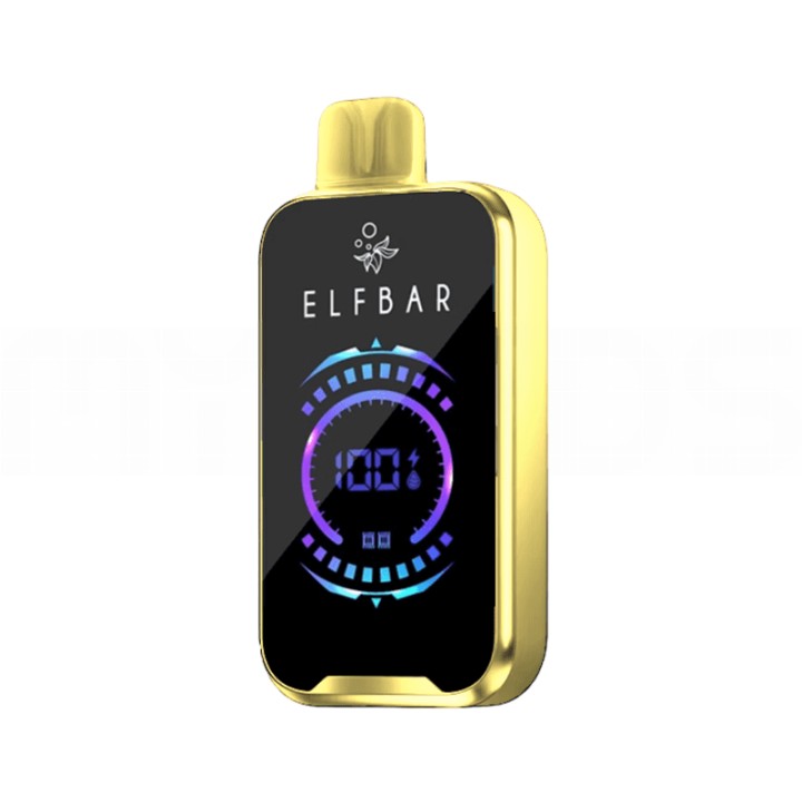 Elf Bar - Raya D2 20000 Orjinal Kullan At