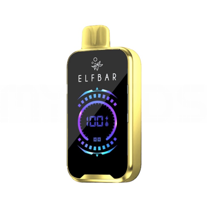 Elf Bar - Raya D2 20000